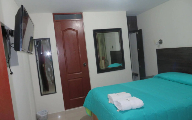 Hotel Herusalen