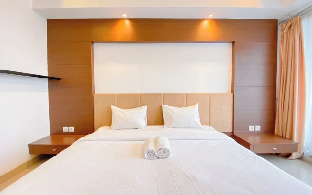 The Modern Monastery Studio At Beverly Dago Apartment