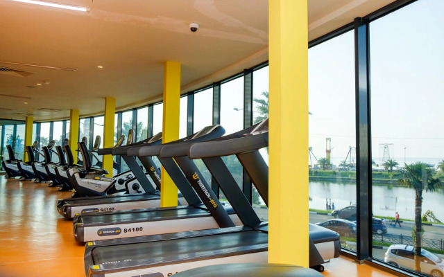 ORBI CITY 3441 Sky Apartment