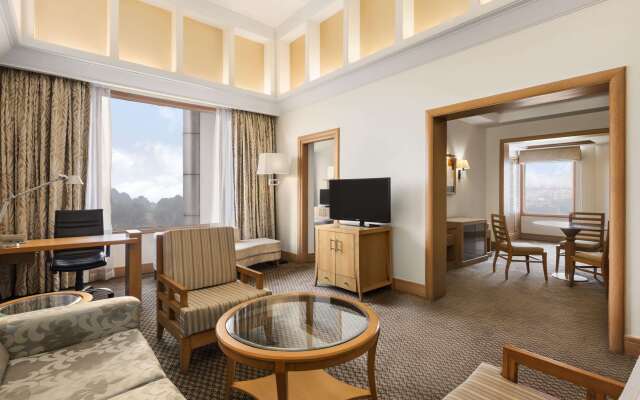 Ramada Plaza by Wyndham JHV Varanasi