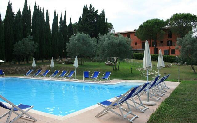 iH Pian Dei Mucini Resort - Hotel Vittoria