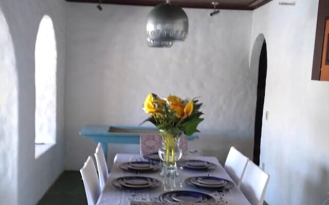 Casa 4 Quartos Vista para a Lagoa