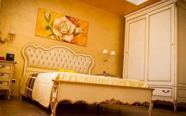 Villa Manuela