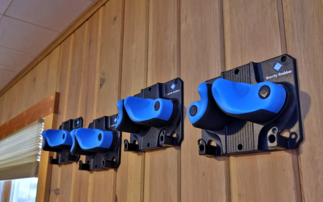 Shreadquarters 3 Bedroom Home