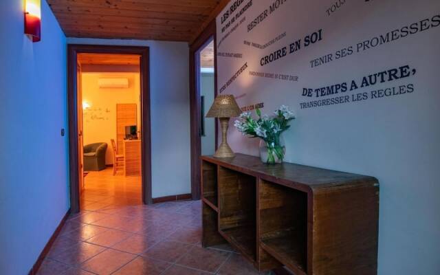 Agriturismo Il Borgo sul Lago