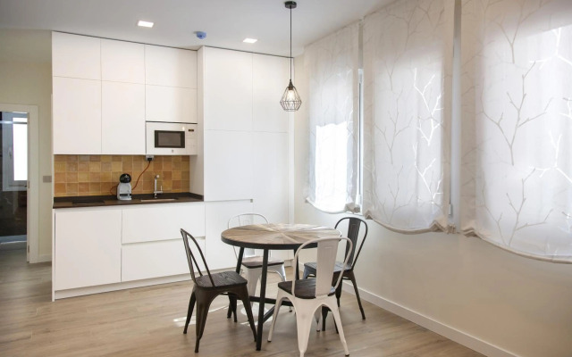 Apartamentos La Quinta