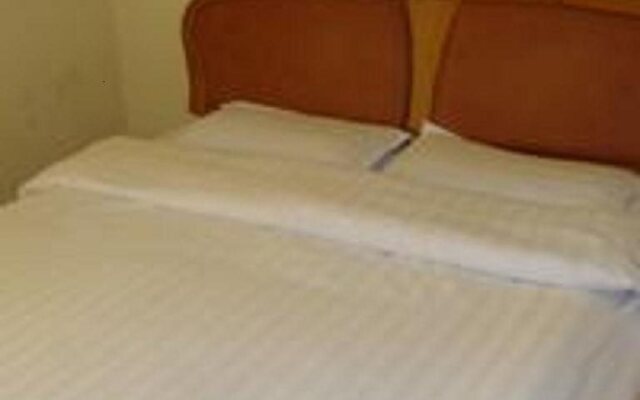 Hefei Futong Hotel