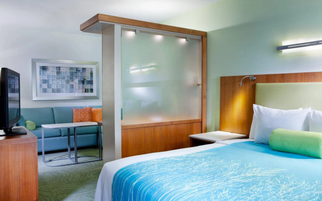 SpringHill Suites Houston The Woodlands
