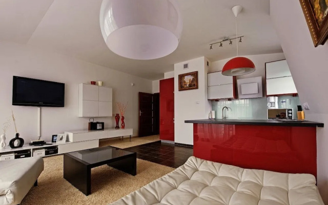 Glamour Apartments Sopot