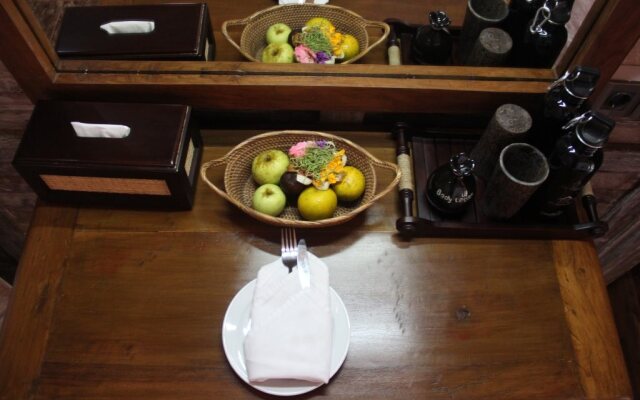 De Umah Bali Eco Tradi Home