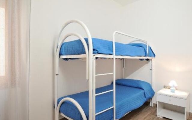 Apartment Dissoro