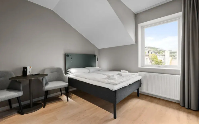 Forenom Serviced Apartments Drammen