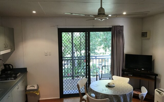 Lilyponds Holiday Park