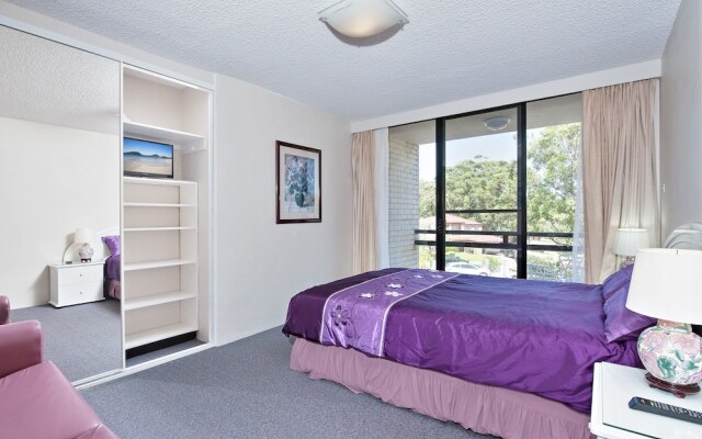 Ocean Shores, Unit 7/27 Weatherly Close