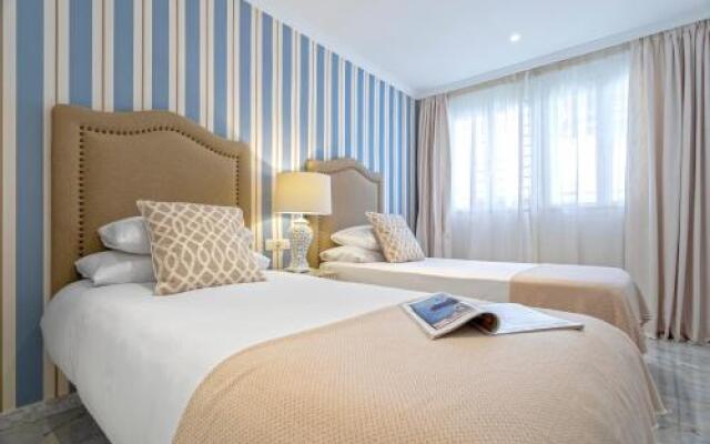 Genteel Home Isabel la Católica