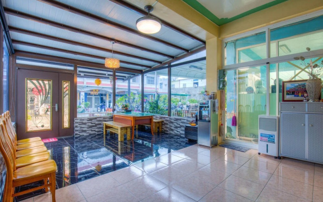 Family Homestay