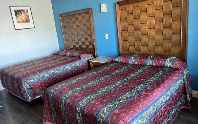 Red Roof Inn Los Angeles - Bellflower