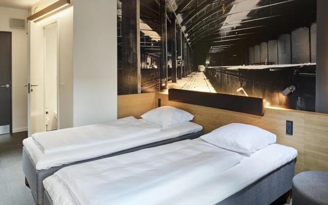Four Points Flex by Sheraton Lyngby