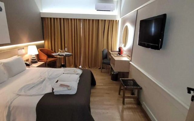 Coral Hotel Athens