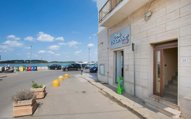 1132 Attico Isola dei Conigli