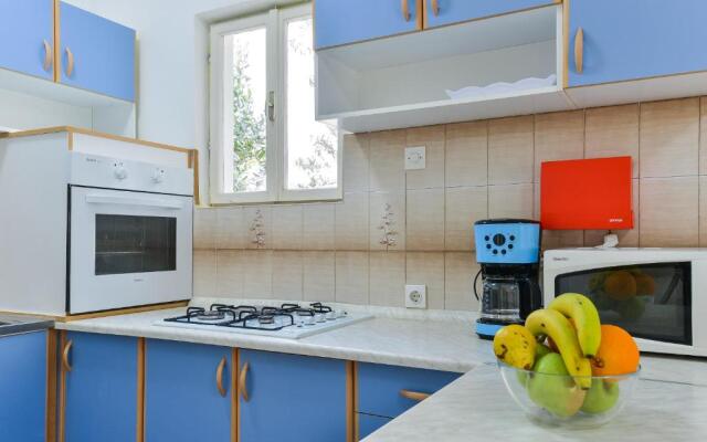 Apartments Summer Dream