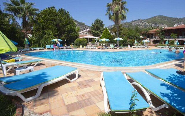 Katre Hotel Oludeniz