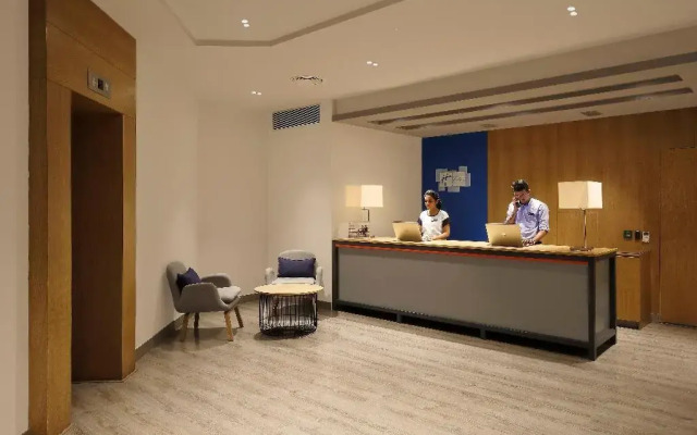 Holiday Inn Express Pune Pimpri by IHG