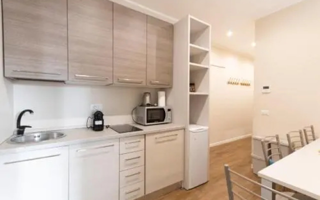 Via Torino Apartment 2