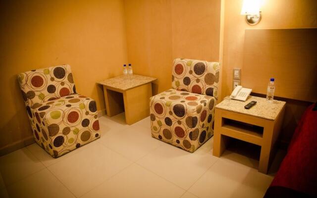 Hotel Grand Reyes