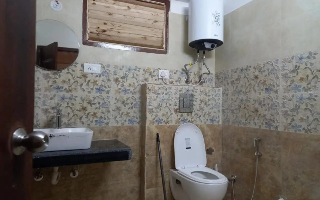 Himalayan Chalet Homestay - A Wandertrails Stay