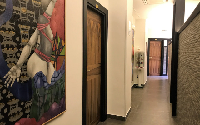 Boutique Hotel PIazza Charity