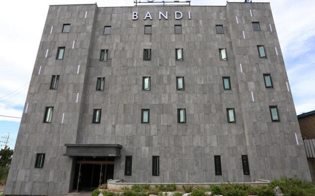 Goodstay Bandi Hotel
