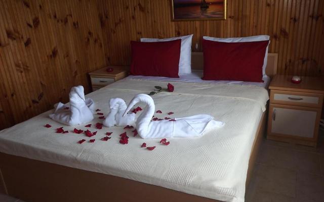 Hamsilos Tatil Koyu & Apart Hotel