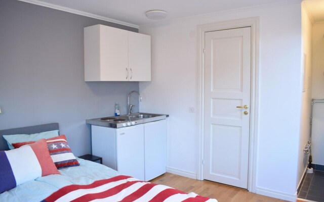 Beautiful Home in Färjestaden With Wifi