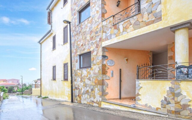 Amazing Apartment in La Ciaccia With 2 Bedrooms