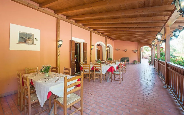 Hotel Plestina Ristorante Pizzeria