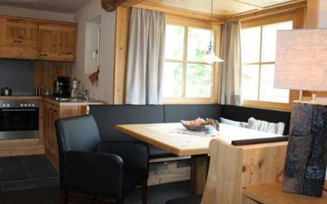 Chalet Tannenhof