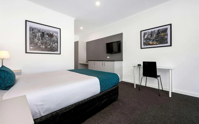 Comfort Inn & Suites Manhattan