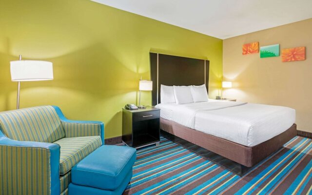 La Quinta Inn & Suites Muskogee