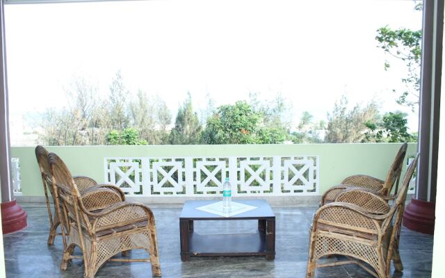 Fairfield Plantation