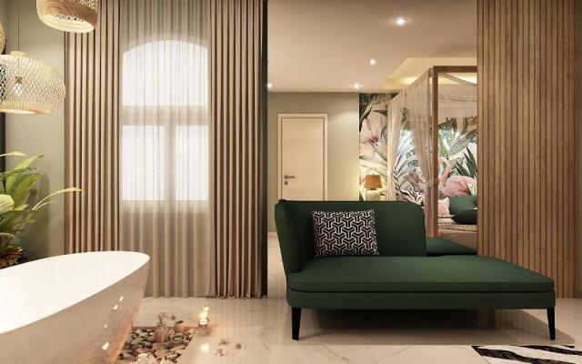 The Villa Hieu Hy