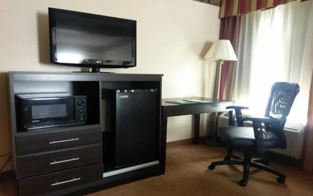 Holiday Inn Express Clemmons
