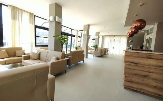 Hotel Beau Soleil