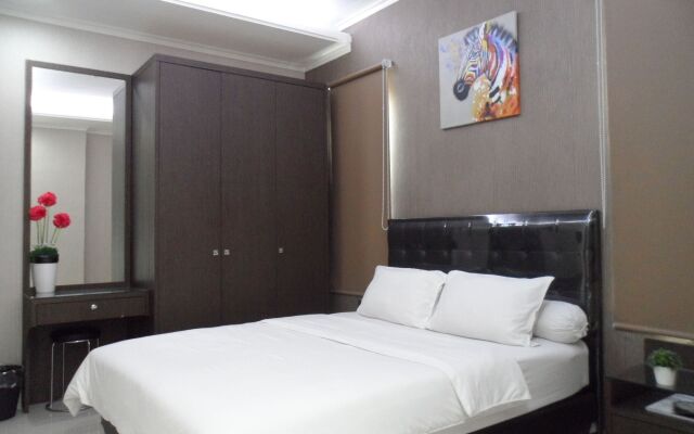 Harvia Suites