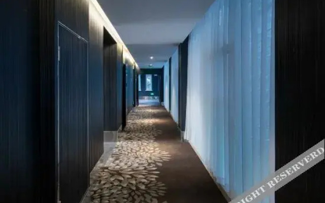 Orange Hotel (Zhenjiang Xijindu Scenic Area)