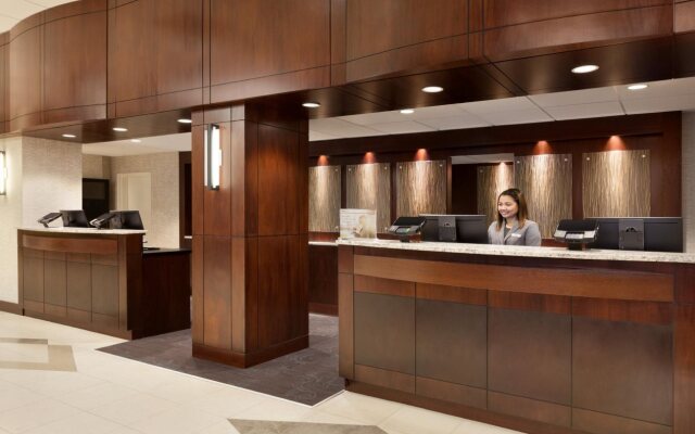 Crowne Plaza Crystal City-Washington, D.C. by IHG