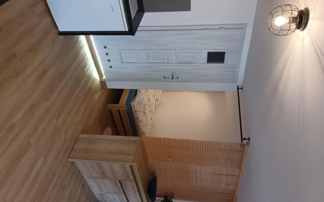 Apartament LABA