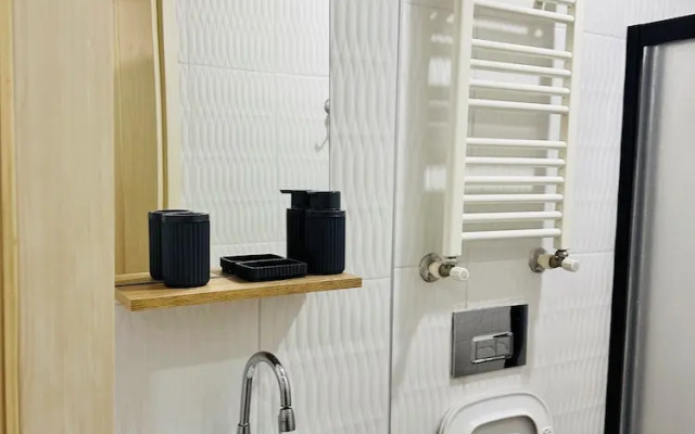 Magnolia suites taksim