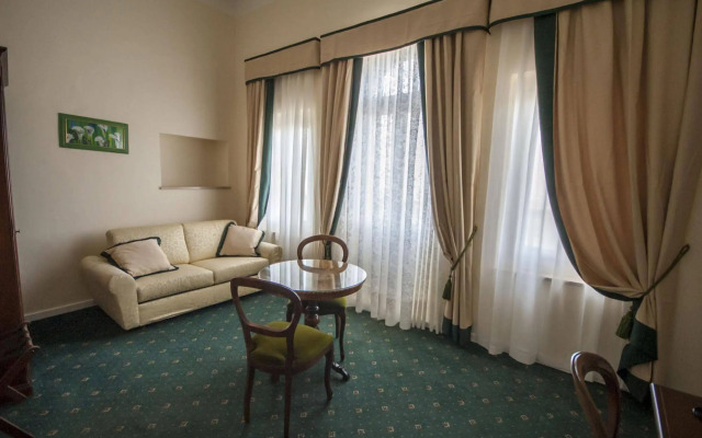 Hotel Subasio