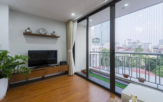 22Housing 60 Linh Lang